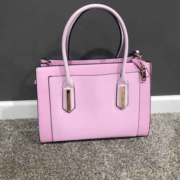 Handbags - PINK PURSE 💗💗